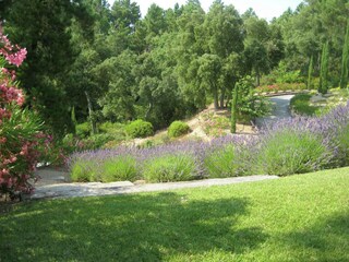 Villa Le Muy Outdoor Recording 3