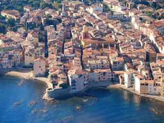 Villa Le Muy Entorno 27
