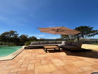 Villa Le Muy Enregistrement extérieur 7