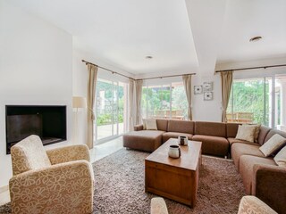 Villa Le Muy Ausstattung 19