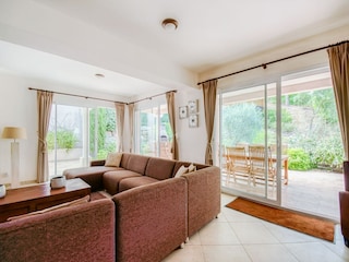 Villa Le Muy Ausstattung 31