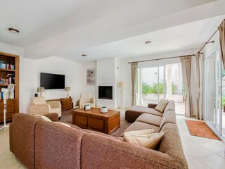 Villa Le Muy Características 32