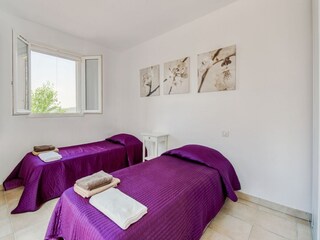 Villa Le Muy Ausstattung 21