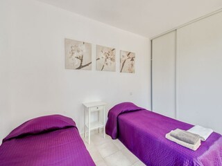 Villa Le Muy Équipement 22