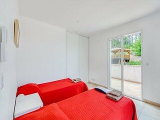 Villa Le Muy Ausstattung 26