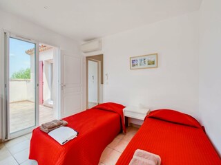 Villa Le Muy Caratteristiche 22