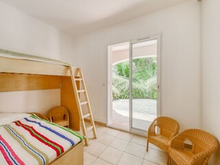 Villa Le Muy Ausstattung 31