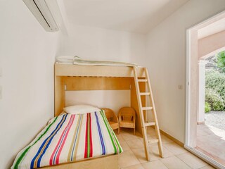 Villa Le Muy Ausstattung 21