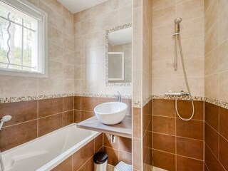 Villa Le Muy Ausstattung 15