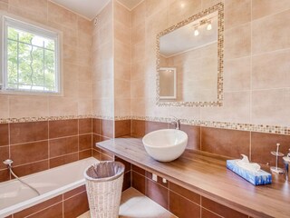 Villa Le Muy Ausstattung 31
