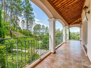 Villa Le Muy Außenaufnahme 4