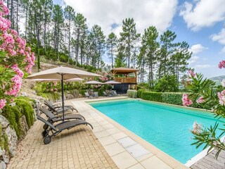 Villa Le Muy Outdoor Recording 1