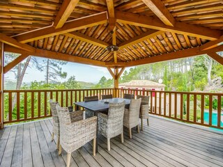 Villa Le Muy Außenaufnahme 6