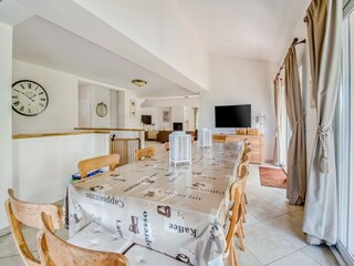 Villa Le Muy Équipement 17