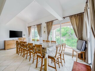 Villa Le Muy Características 20