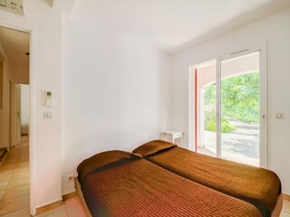 Villa Le Muy Ausstattung 25