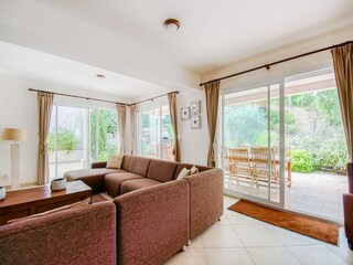 Villa Le Muy Ausstattung 27