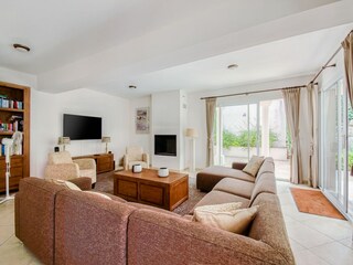 Villa Le Muy Features 28