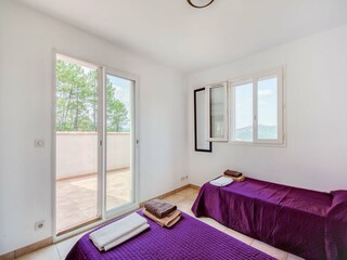 Villa Le Muy Ausstattung 33
