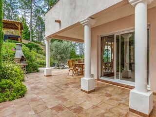 Villa Le Muy Außenaufnahme 10