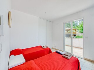 Villa Le Muy Équipement 37