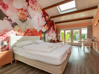 Ferienhaus Koudekerke Ausstattung 16