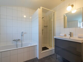 Holiday house Koudekerke Features 17