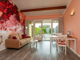 Holiday house Koudekerke Features 9