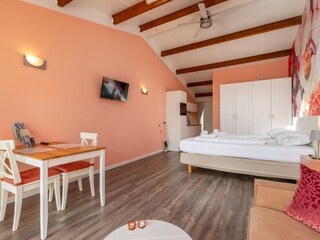 Holiday house Koudekerke Features 13