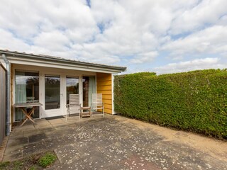Vakantiehuis Koudekerke Buitenaudio-opname 2