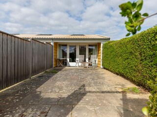 Maison de vacances Koudekerke Enregistrement extérieur 6