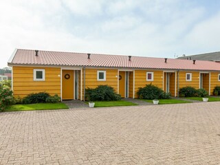 Holiday house Koudekerke Outdoor Recording 5