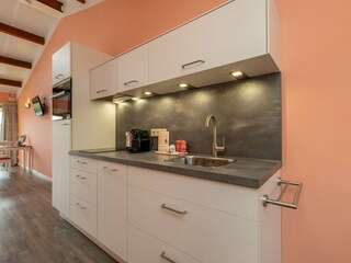 Vakantiehuis Koudekerke Kenmerken 14