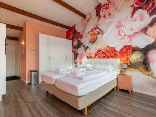 Holiday house Koudekerke Features 16