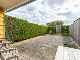 Casa de vacaciones Koudekerke Grabación al aire libre 7