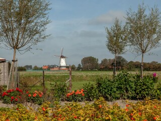 Vakantiehuis Koudekerke Omgeving 19