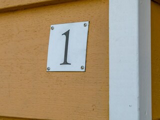 Vakantiehuis Koudekerke  40