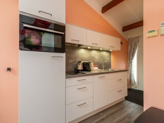 Vakantiehuis Koudekerke Kenmerken 12