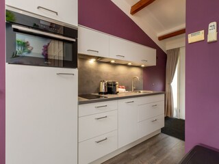 Holiday house Koudekerke Features 13