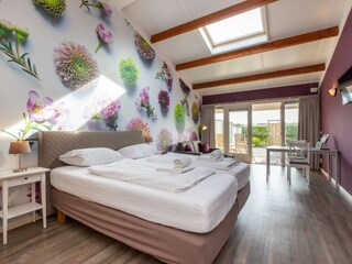 Holiday house Koudekerke Features 17