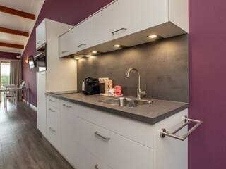 Casa per le vacanze Koudekerke Caratteristiche 11