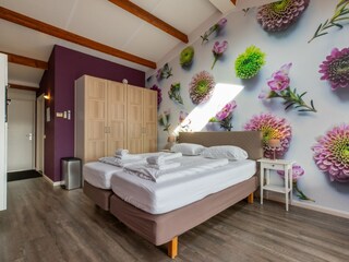 Holiday house Koudekerke Features 18