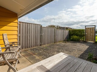 Holiday house Koudekerke Outdoor Recording 2