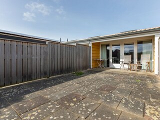 Ferienhaus Koudekerke Außenaufnahme 7