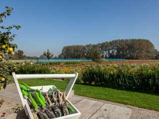 Vakantiehuis Koudekerke Buitenaudio-opname 9