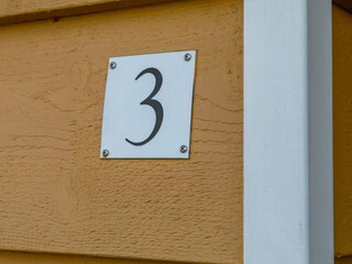 Vakantiehuis Koudekerke  40