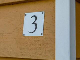 Ferienhaus Koudekerke  40