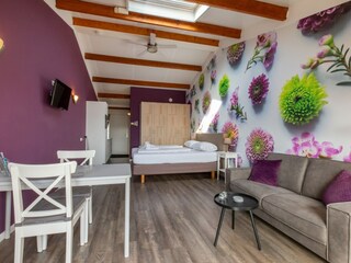 Holiday house Koudekerke Features 10