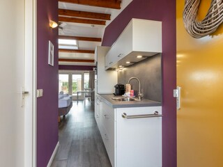 Holiday house Koudekerke Features 11
