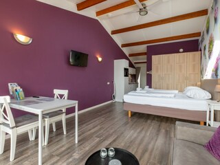 Holiday house Koudekerke Features 13